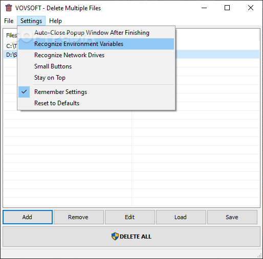 download the last version for android VOVSOFT Window Resizer 3.0.0