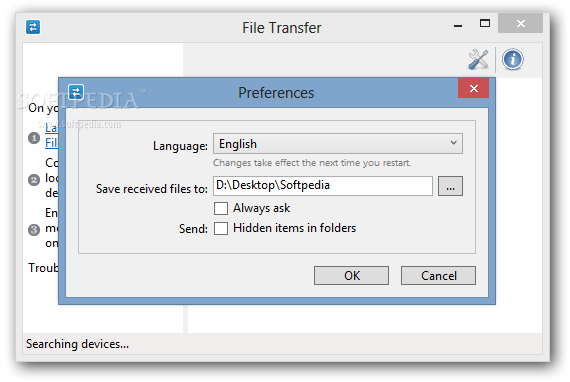 best file transfer program review