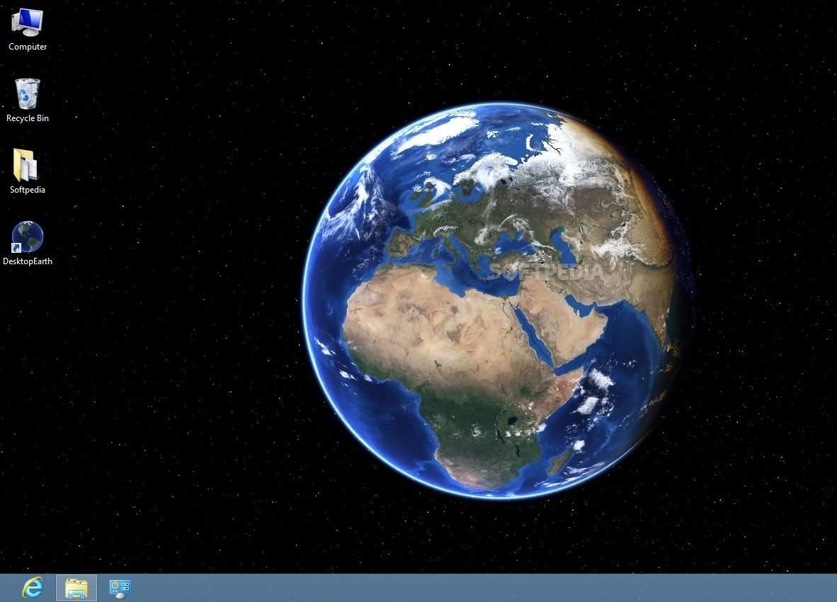 Desktop Earth  (Windows) - Download & Review