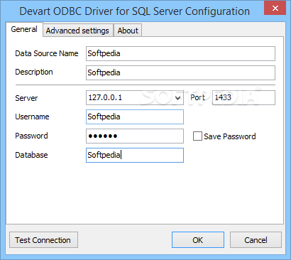 devart odbc driver for sql server