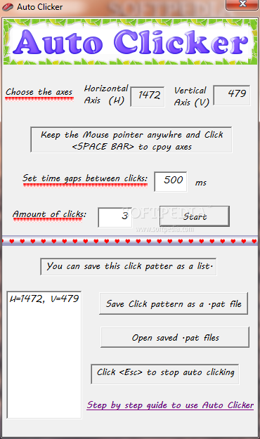 auto clicker download for windows 10