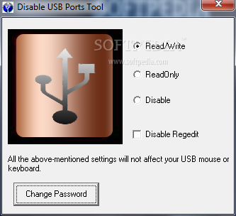 Download Free Usb Enable Disable Tool