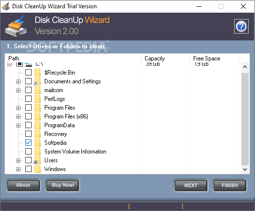 Glary Disk Cleaner 5.0.1.294 for windows instal