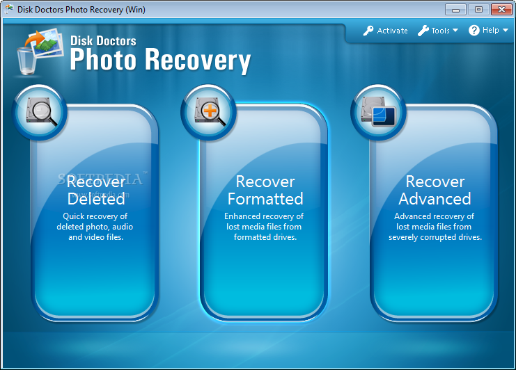 recovery disk 2.0 serial key