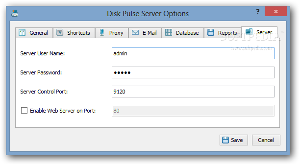 Disk Pulse Ultimate 15.5.16 download the new for windows