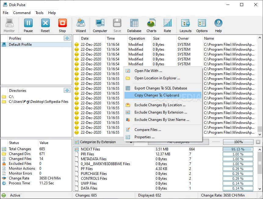 for windows instal Disk Pulse Ultimate 15.5.16