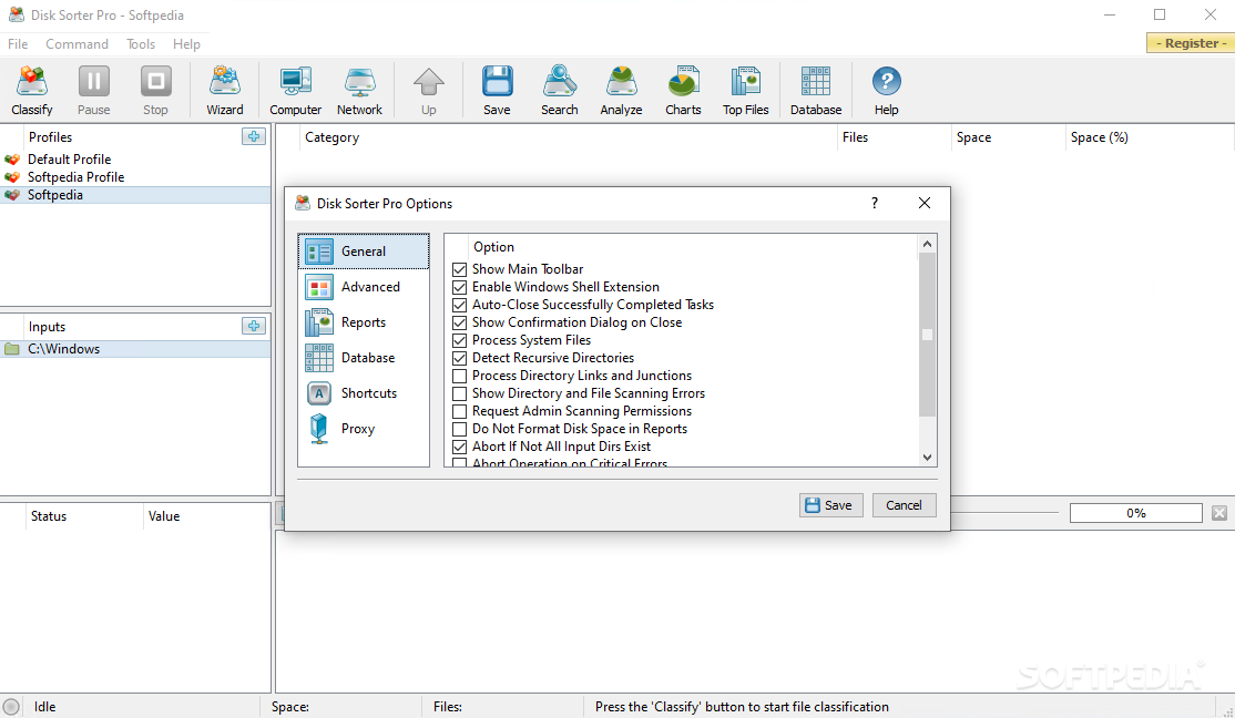 Disk Sorter Ultimate 15.3.12 download the new for mac