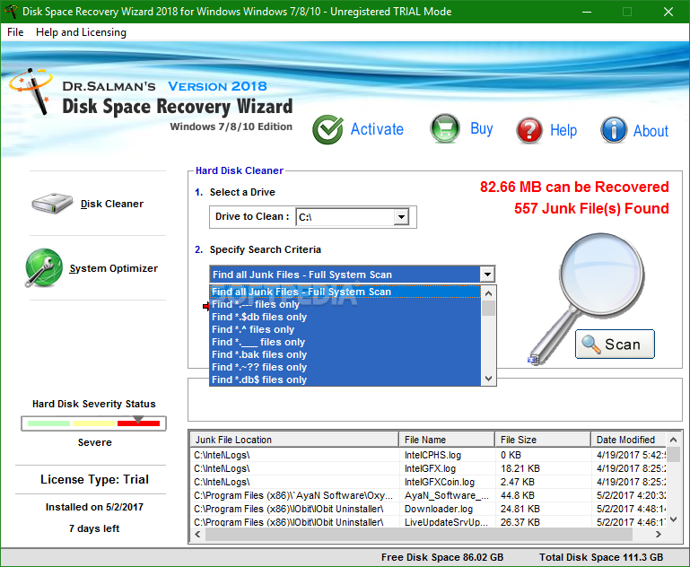 disk video recovery pro mod apk download