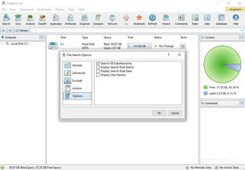 DiskBoss Ultimate + Pro 14.0.12 instal the new for windows