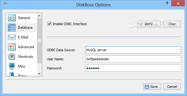 DiskBoss Ultimate + Pro 14.0.12 instaling