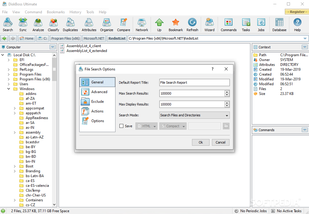 instal the last version for windows DiskBoss Ultimate + Pro 13.8.16