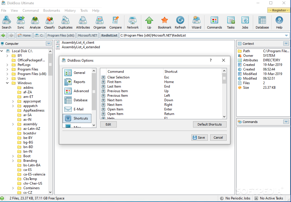DiskBoss Ultimate + Pro 14.0.12 for windows instal