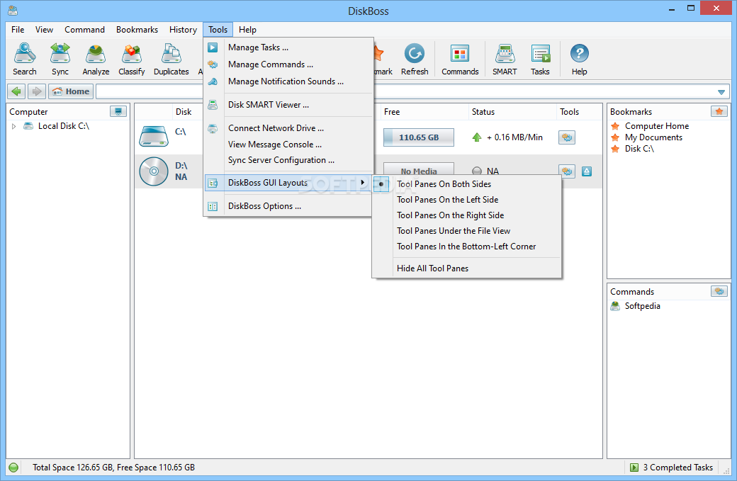download the last version for windows DiskBoss Ultimate + Pro 14.0.12