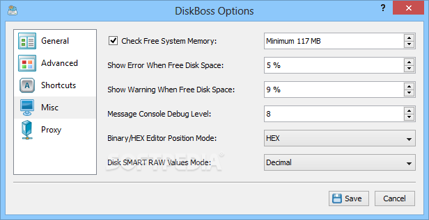 download the new version for ipod DiskBoss Ultimate + Pro 14.0.12