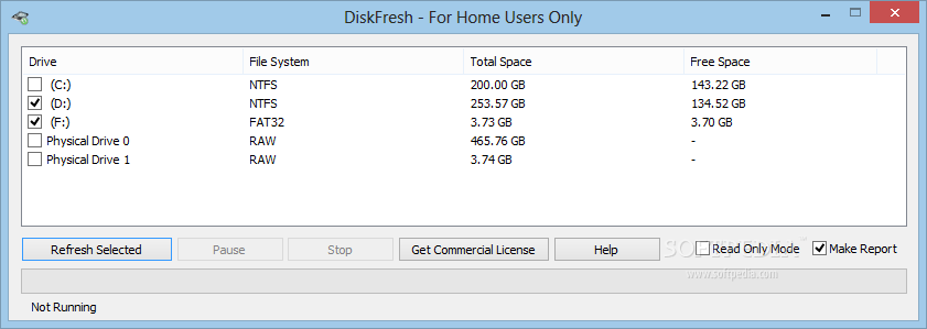 hp usb disk storage format tool