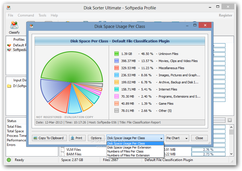 instal the new for android Disk Sorter Ultimate 15.3.12