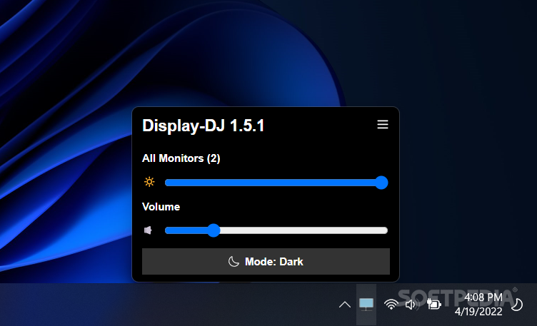Download Download Display DJ 1.6.10 Free