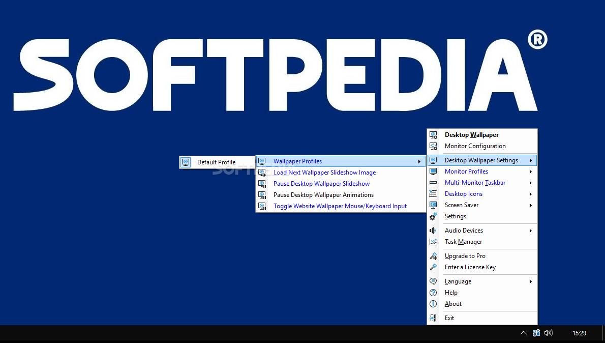 download the new for windows DisplayFusion Pro 10.1.2
