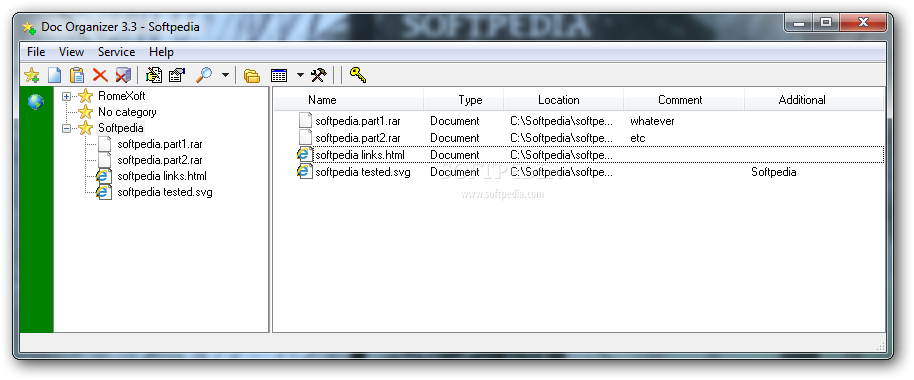advanced file organizer serial code