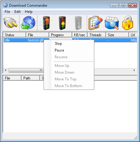 for windows download One Commander 3.48.1