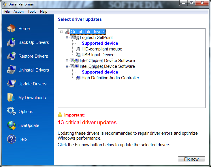 driverdoc 2011 download