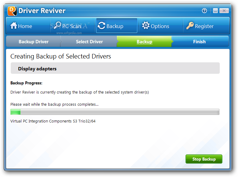 Driver Reviver 5.42.2.10 download the new for apple