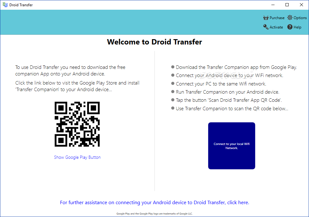 download droid transfer 1.34