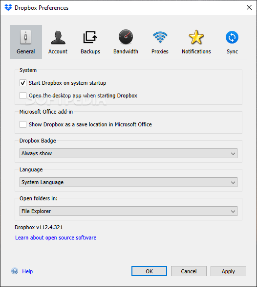 download dropbox for pc windows 10 64 bit