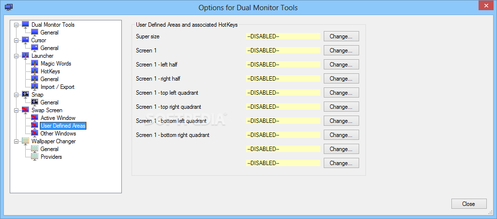 MultiMonitorTool 2.10 download the new version for mac