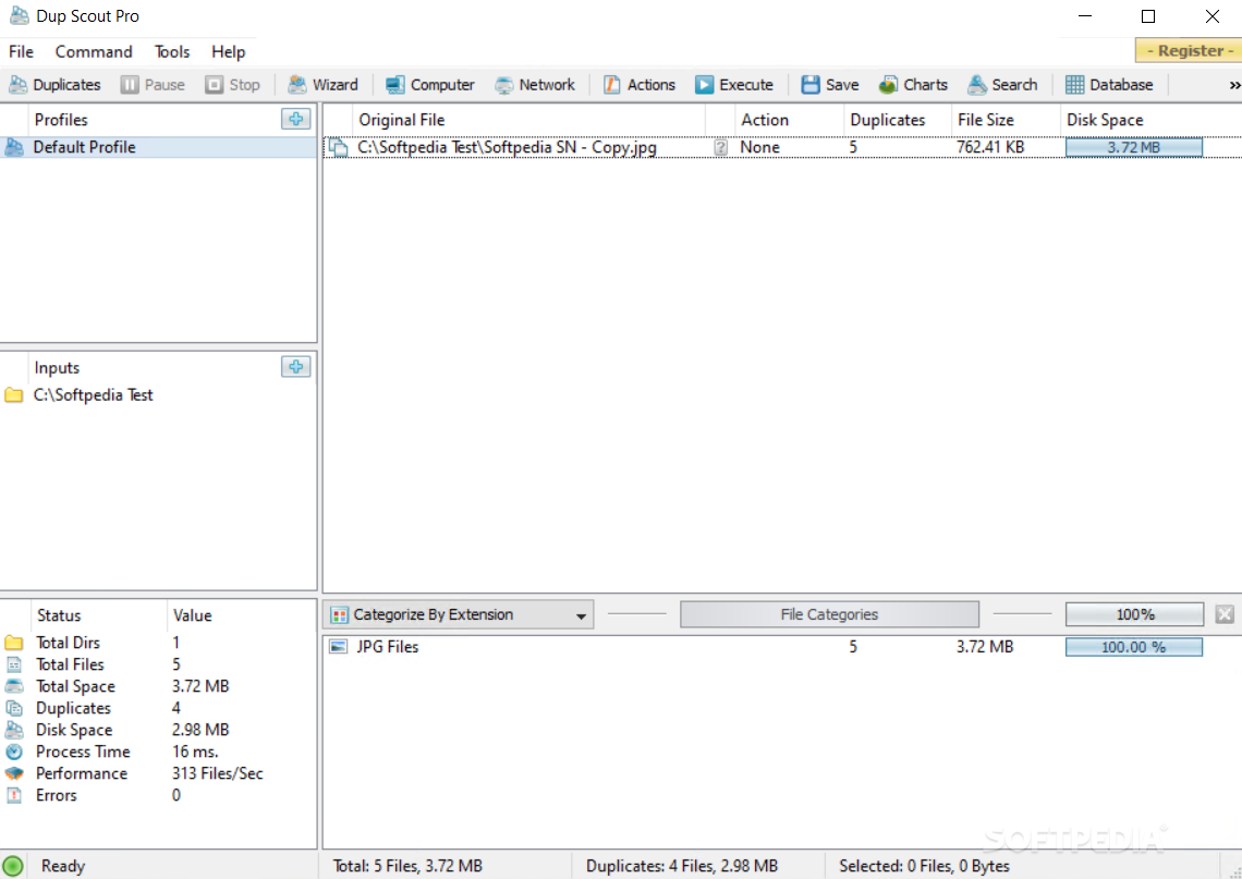 download the last version for windows Dup Scout Ultimate + Enterprise 15.6.12