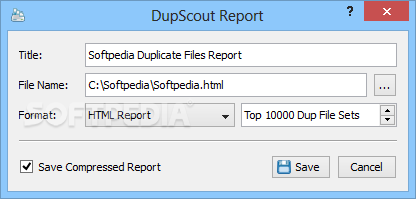 Dup Scout Ultimate + Enterprise 15.5.14 download