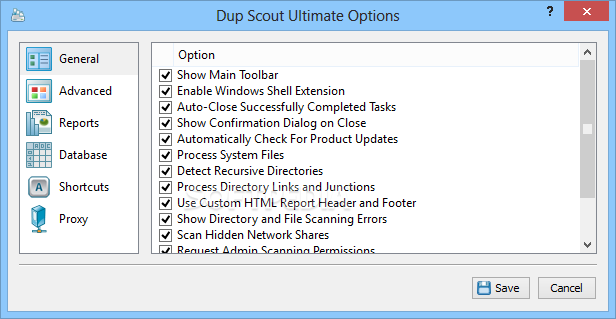 Dup Scout Ultimate + Enterprise 15.5.14 for windows instal