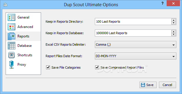 download the new version for android Dup Scout Ultimate + Enterprise 15.5.14