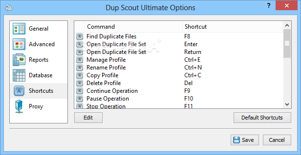Dup Scout Ultimate + Enterprise 15.5.14 for iphone download