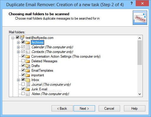 cnet outlook duplicate remover