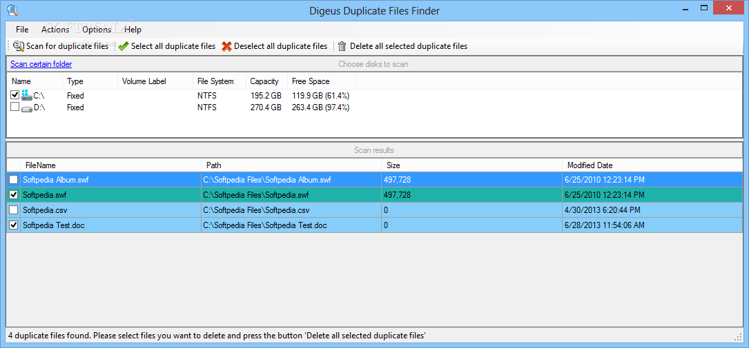 free for ios download Duplicate File Finder Professional 2023.17