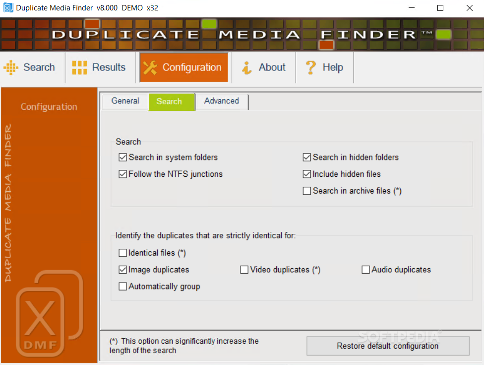 Duplicate Media Finder screenshot #4