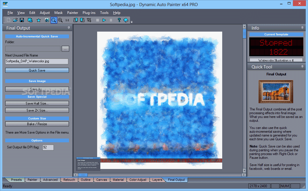 inpaint tool free download
