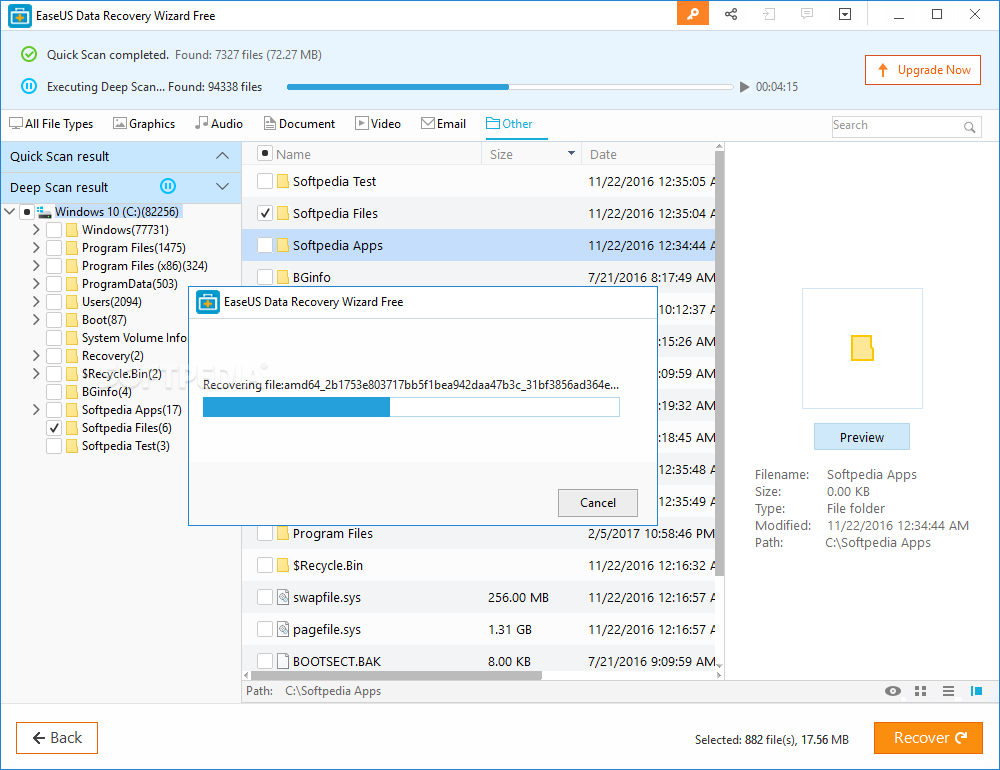 easeus data recovery wizard professional 11.8 license code