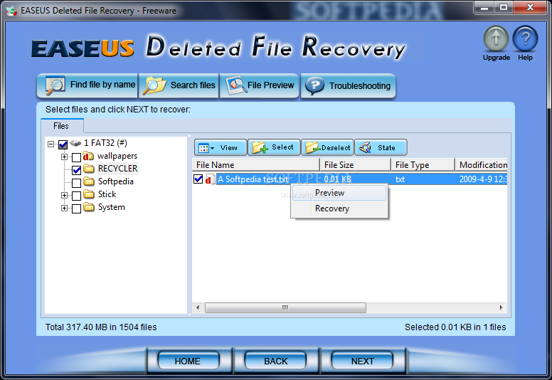 file savers data recovery