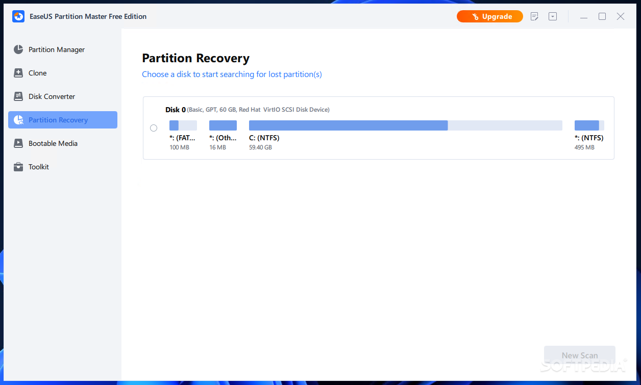 easeus partition master professional edition 9.2.2