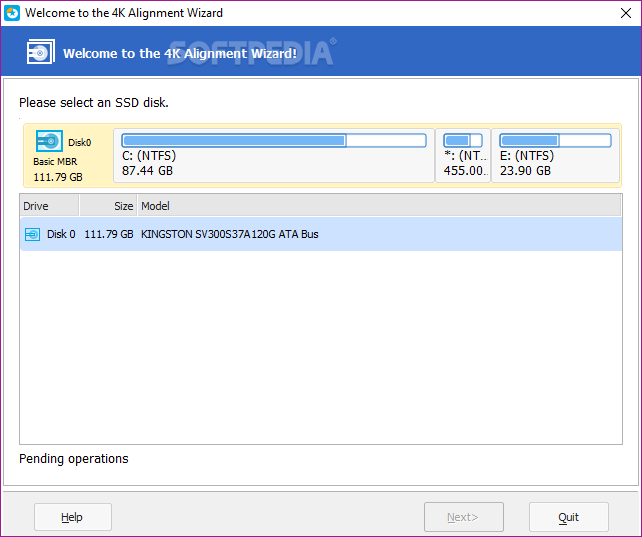 EASEUS Partition Master 17.9 for windows download free