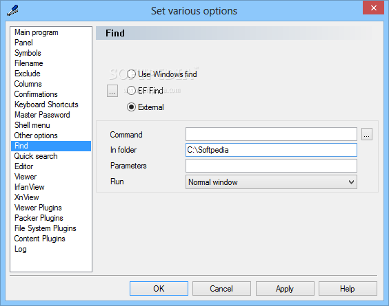 EF Commander 2023.08 for ios download free