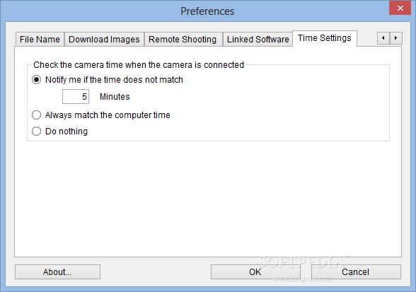 Canon software for downloading pictures