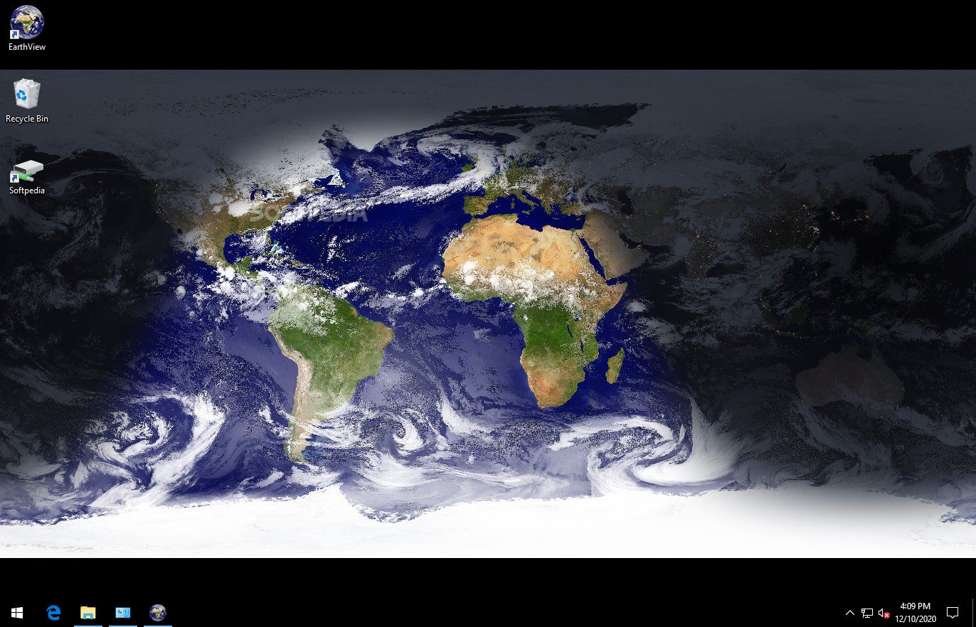 EarthView  (Windows) - Download & Review