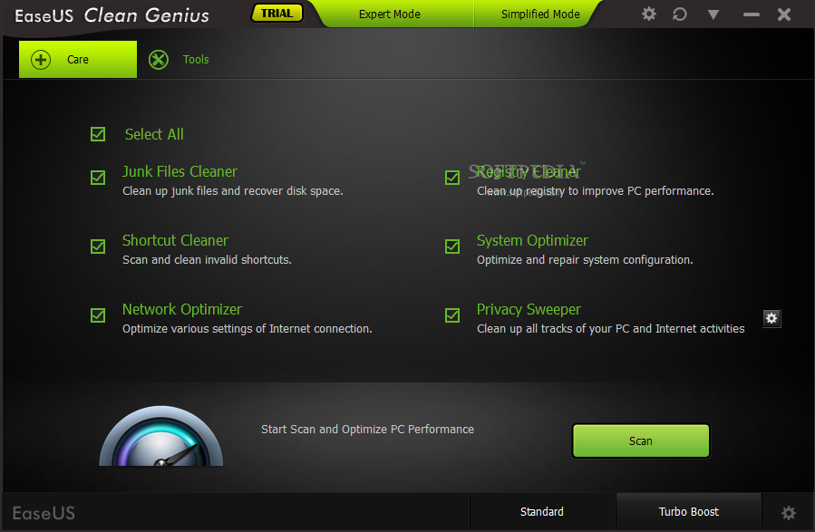 easeus cleangenius free download for windows 10