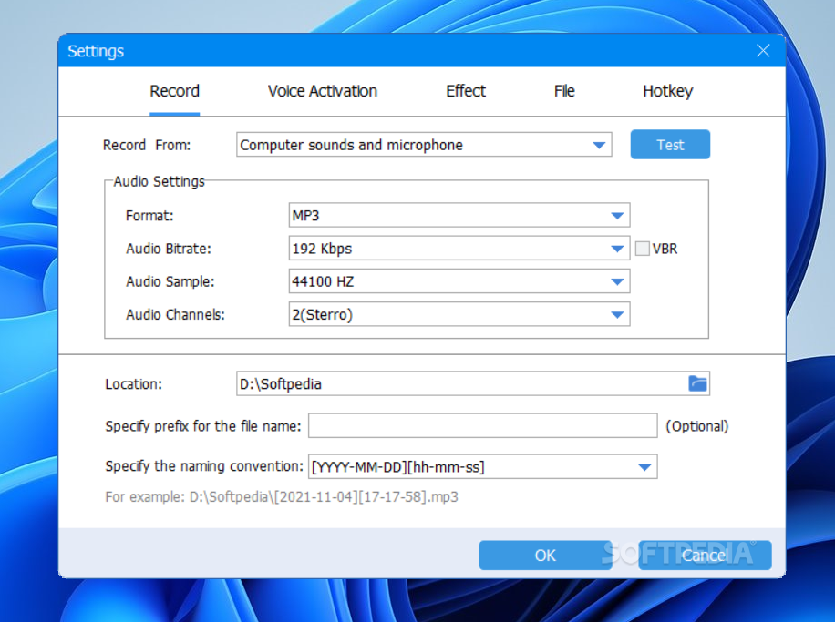 How to Convert  to MP3 in High Quality - EaseUS