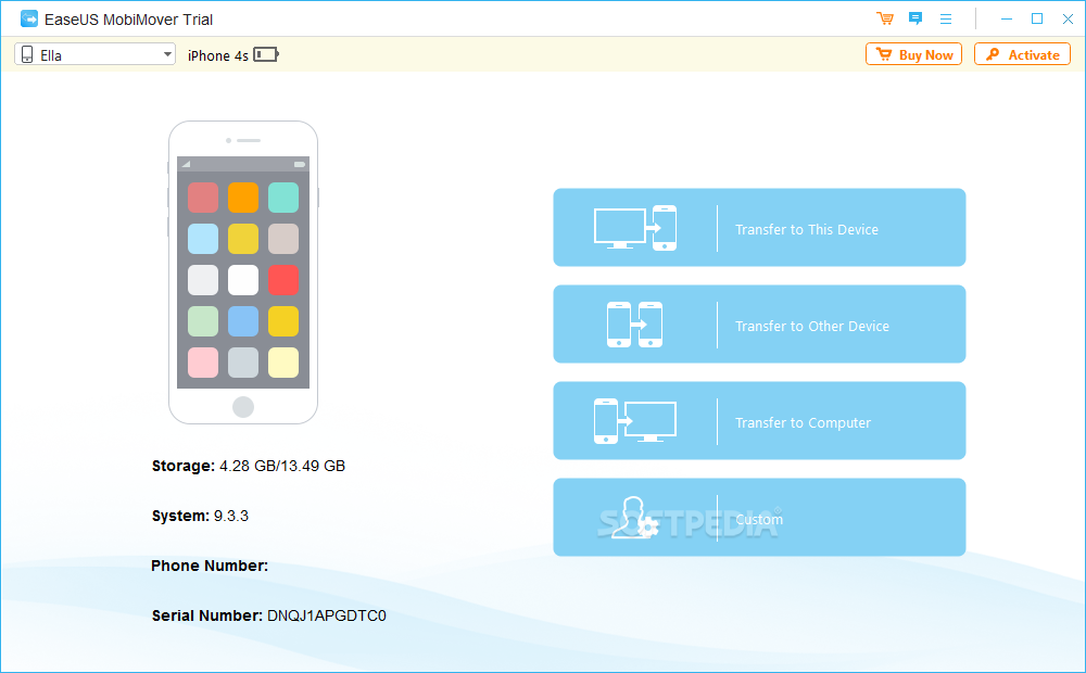 instal the new version for windows MobiMover Technician 6.0.1.21509 / Pro 5.1.6.10252