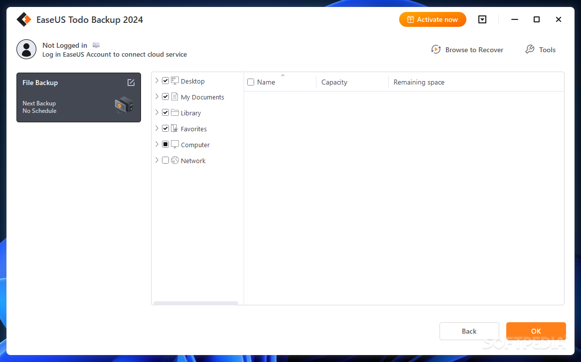 EaseUS Todo Backup Home 2024 Download & Review