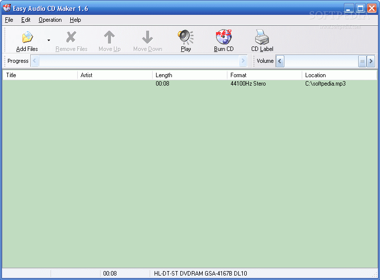 easy audio cutter software free download